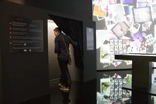 7 REECE MEWS EXPERIENCE — visuel 9