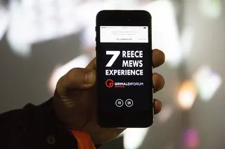 7 REECE MEWS EXPERIENCE — visuel 12