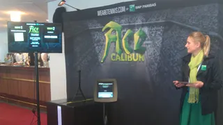 Acecalibur — visuel 2