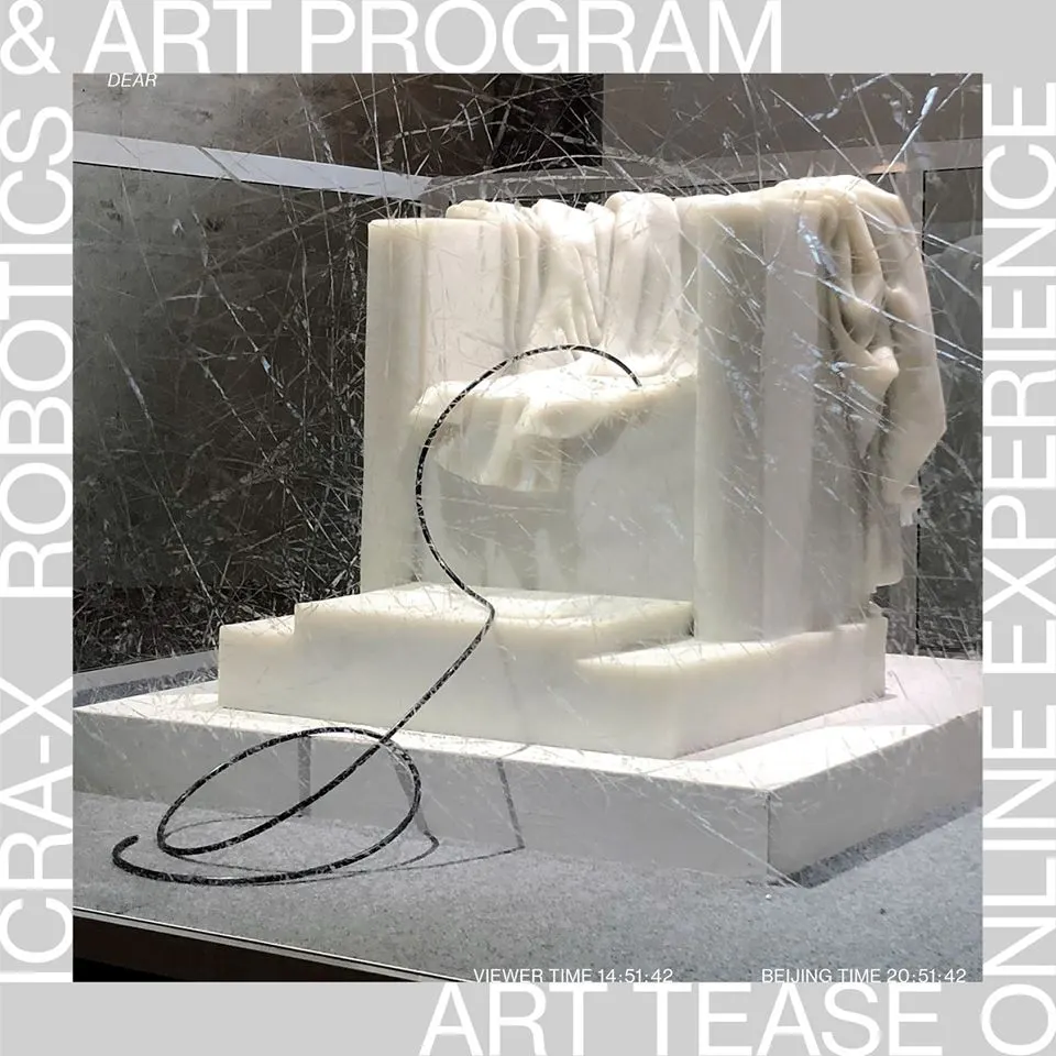 Art Tease