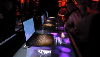 Crazy horse — visuel 3