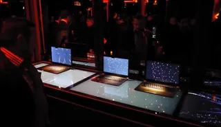 Crazy horse — visuel 4