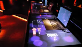 Crazy horse — visuel 5
