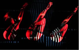Crazy horse — visuel 9