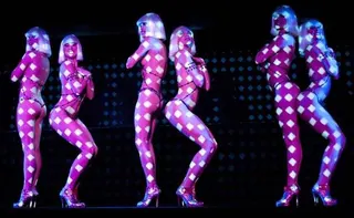 Crazy horse — visuel 10