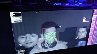 Discontrol Party #3 — visuel 1