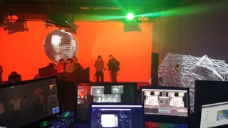 Discontrol Party #3 — visuel 2