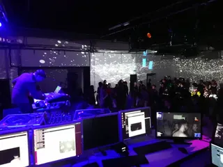 Discontrol Party #3 — visuel 8