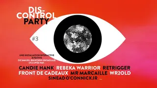 Discontrol Party #3 — visuel 10
