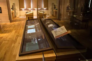 Dispositifs interactifs à la bibliothèque humaniste — visuel 13