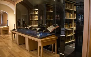 Dispositifs interactifs à la bibliothèque humaniste — visuel 19