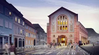 Dispositifs interactifs à la bibliothèque humaniste — visuel 24