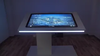 DOHA OASIS — visuel 1