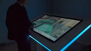 DOHA OASIS — visuel 2