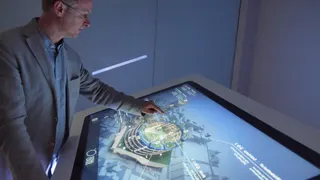 DOHA OASIS — visuel 3