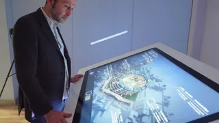 DOHA OASIS — visuel 5
