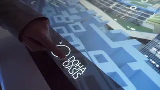 DOHA OASIS — visuel 6