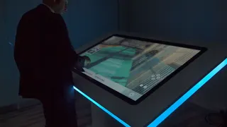 DOHA OASIS — visuel 7