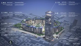 DOHA OASIS — visuel 8