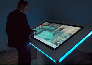 DOHA OASIS — visuel 9