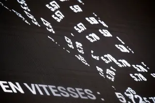 EN VITESSES — visuel 12