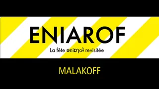 ENIAROF La fête ɘniɒɿoʇ revisitée – SOCC’AIR — visuel 8