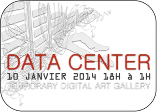 EXPO-PARTY /DATA/CENTER — visuel 1
