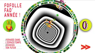 FOFOLLE FADA EXPERIENCE — visuel 3