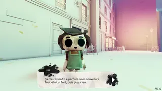 Guardians of Memories — visuel 2