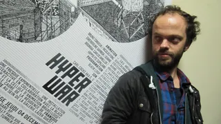Hyperwar — visuel 4