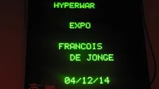 Hyperwar — visuel 5