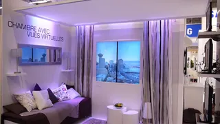 Salons Toshiba — visuel 4
