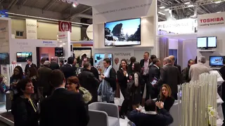 Salons Toshiba — visuel 5