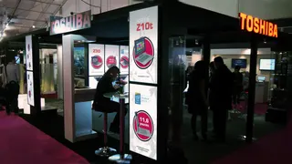 Salons Toshiba — visuel 6
