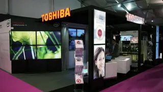 Salons Toshiba — visuel 9