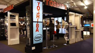 Salons Toshiba — visuel 10