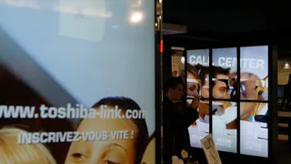 Salons Toshiba — visuel 13