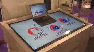 Salons Toshiba — visuel 14
