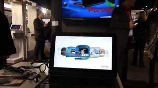 Salons Toshiba — visuel 17