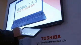 Salons Toshiba — visuel 18