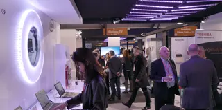 Salons Toshiba — visuel 19