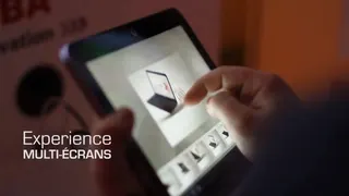 Salons Toshiba — visuel 20