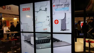 Salons Toshiba — visuel 21