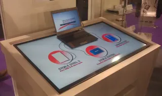 Salons Toshiba — visuel 26