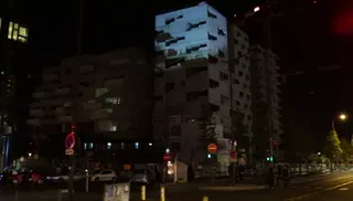 Les souvenirs de la ville — visuel 2