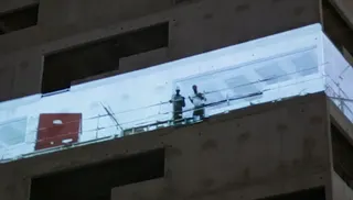 Les souvenirs de la ville — visuel 9
