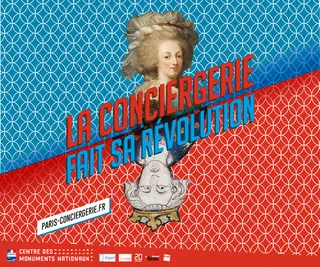 Scénographie multimédia La Conciergerie — visuel 8