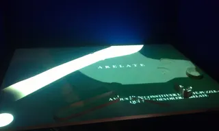 Museomix Arles 2014 — visuel 2
