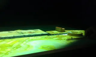 Museomix Arles 2014 — visuel 5