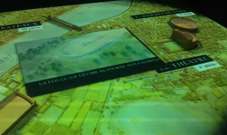 Museomix Arles 2014 — visuel 7
